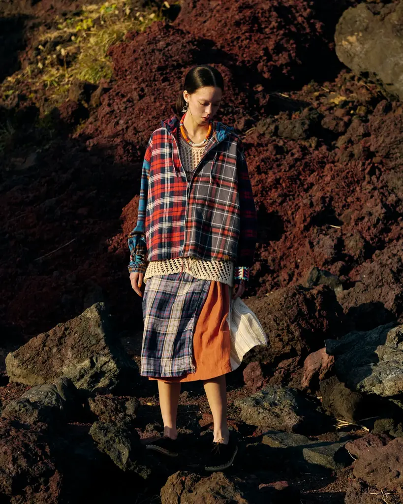 〈STARBUCKS STAND by BEAMS〉より、『SEASONAL Collection』が初登場。今シーズンはコーヒー豆の産地“KENYA”をイメージ。 画像 7