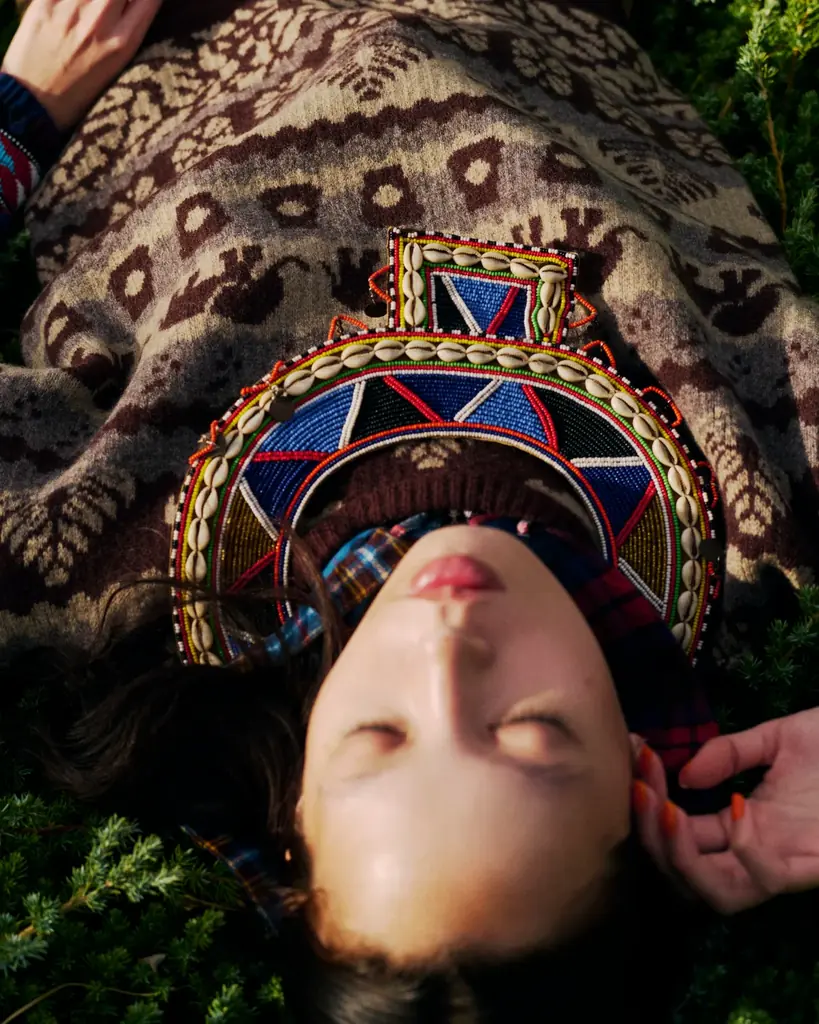 〈STARBUCKS STAND by BEAMS〉より、『SEASONAL Collection』が初登場。今シーズンはコーヒー豆の産地“KENYA”をイメージ。 画像 9