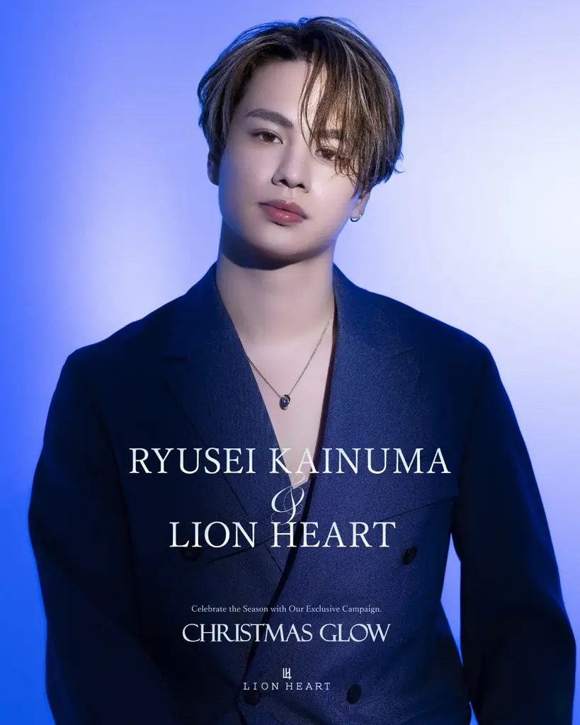 【ライオンハート】新宿ルミネエスト5階でPOPUP開催中！ 画像 4