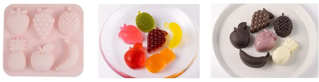 「簡単かわいい」がトレンドに!？手作りバレンタインの強い味方が新登場！ 画像 4