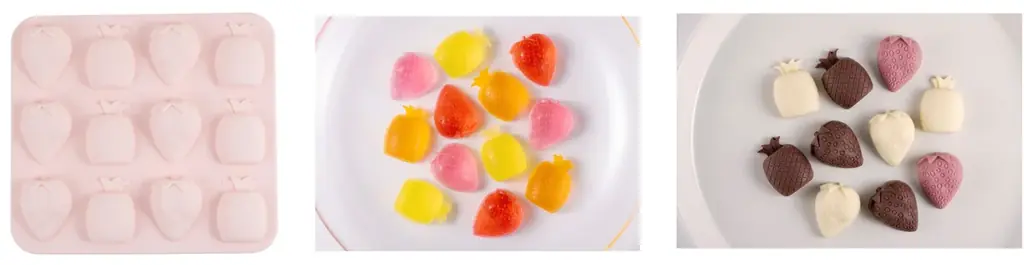 「簡単かわいい」がトレンドに!？手作りバレンタインの強い味方が新登場！ 画像 5