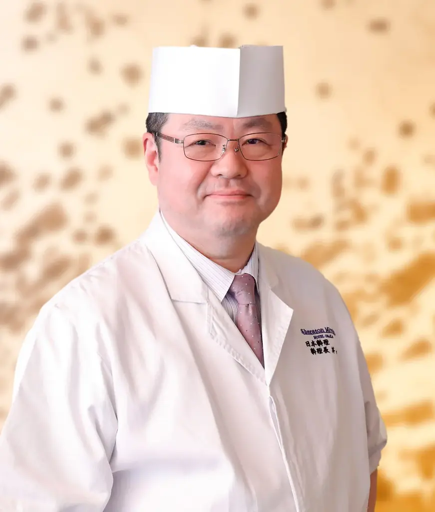 【シェラトン都ホテル大阪】一日の終わりに最高のご褒美を　和食料理長が手掛ける「和」のアフタヌーンティー新登場 画像 6