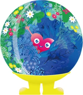 Team P-FACTS、GREEN×EXPO 2027における循環型ユニフォームの取り組み、デザイン思想を明らかに 画像 4