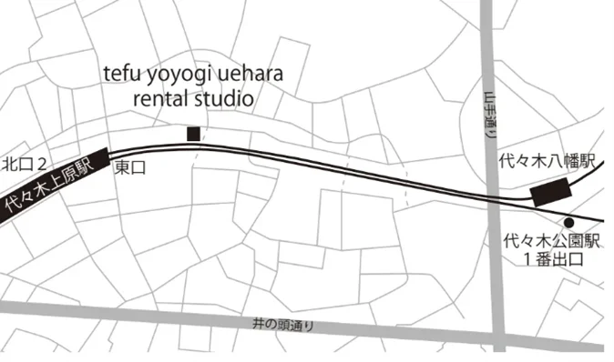 「VERNACLE GATHERING#03＠代々木上原」2025年12月18日(木)～21日(日)マーケットイベントを実施いたします。 画像 4