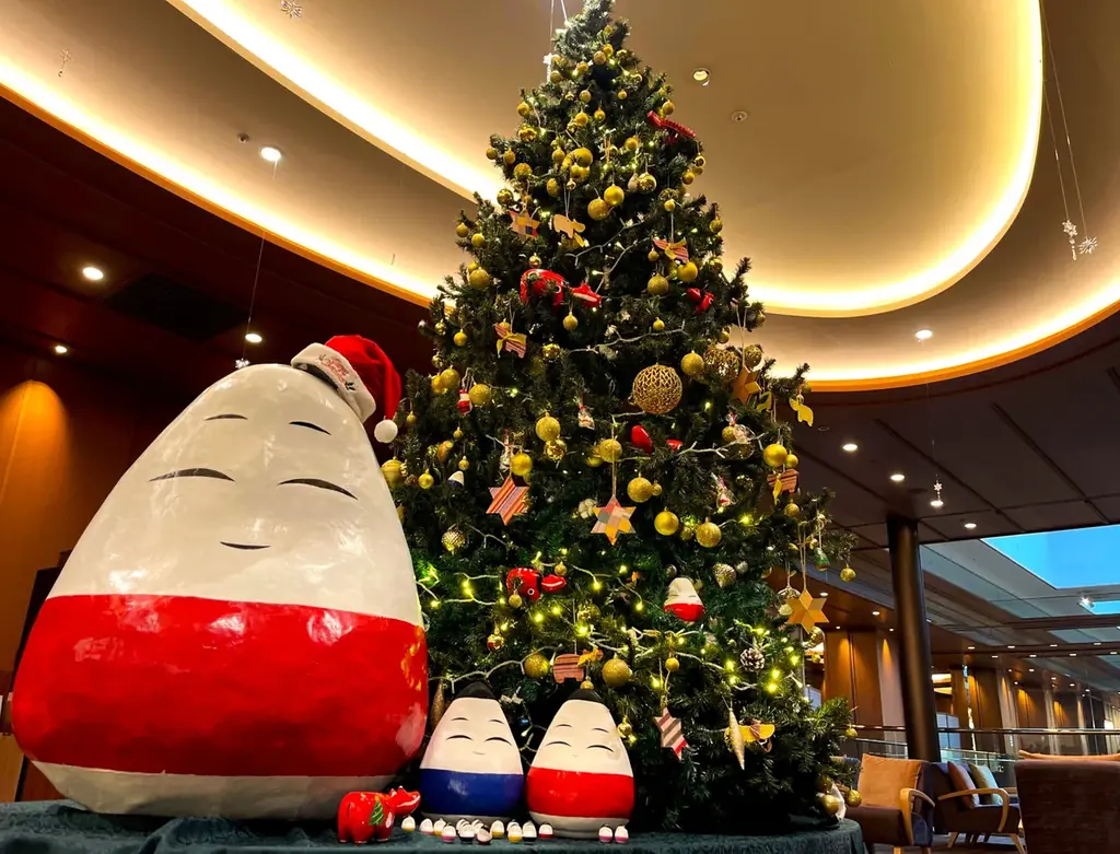 「会津の心で彩る、伝統と笑顔が灯るクリスマスイベント」を2025年12月21日(日)より開催 画像 1