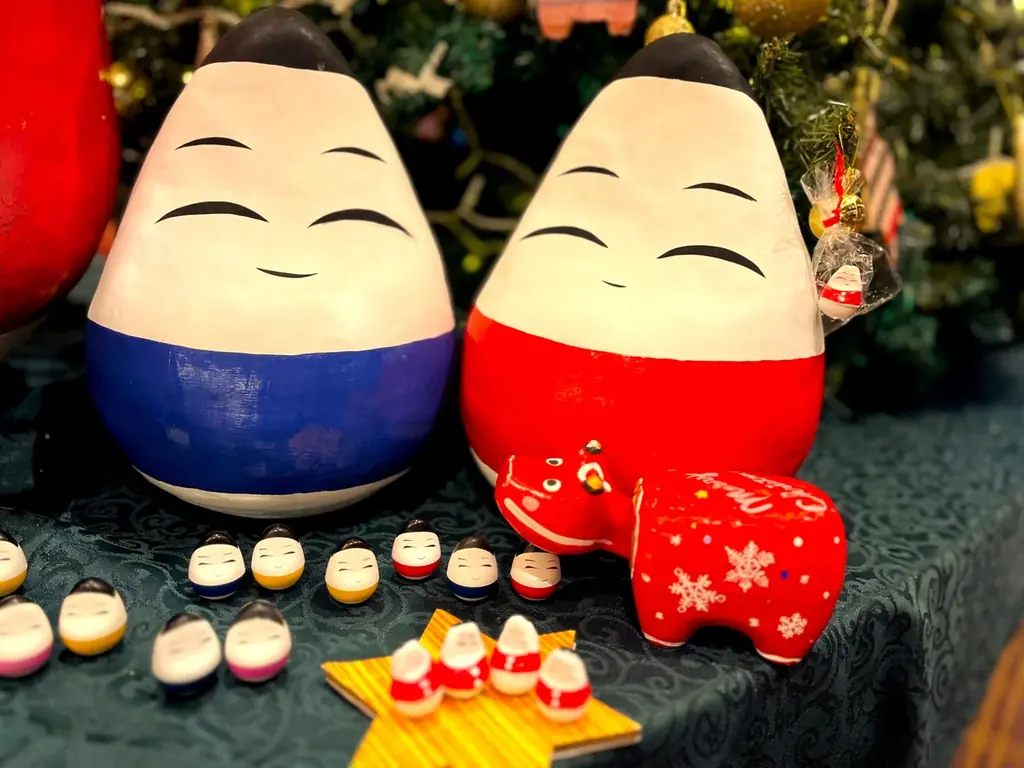 「会津の心で彩る、伝統と笑顔が灯るクリスマスイベント」を2025年12月21日(日)より開催 画像 3