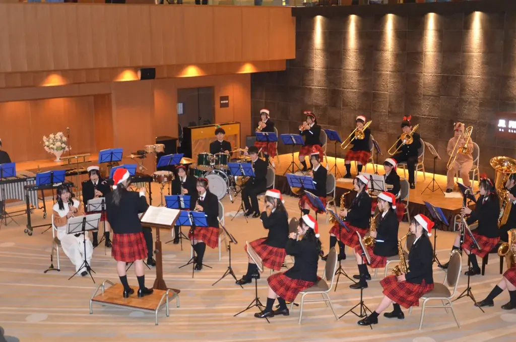 「会津の心で彩る、伝統と笑顔が灯るクリスマスイベント」を2025年12月21日(日)より開催 画像 4