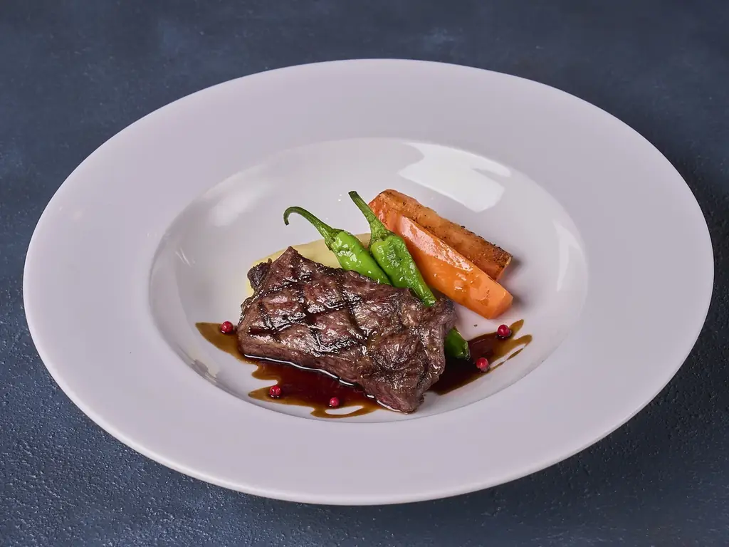 プレミアム・ピザ・ダイニング「カリフォルニア・ピザ・キッチン」クリスマス、年末年始におすすめ「CPKホリデーコース」 画像 4