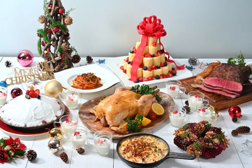 雪国・秋田のあったかい食卓を楽しむ、期間限定イベント「雪と火のダイニング」が、12月25日（木）まで開催中！ 画像 1