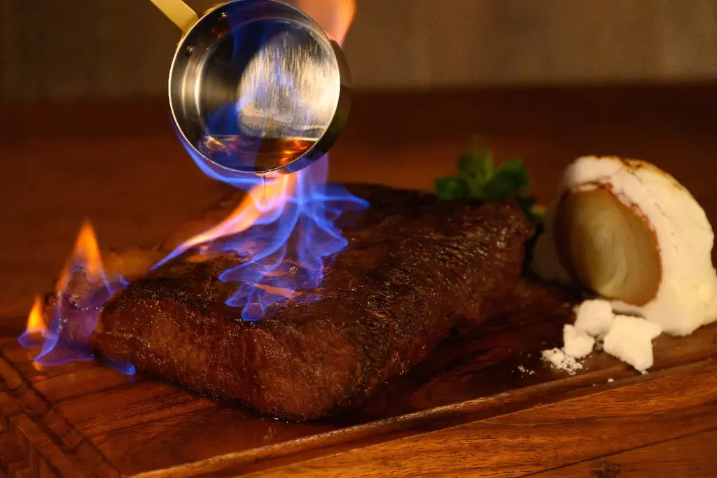 雪国・秋田のあったかい食卓を楽しむ、期間限定イベント「雪と火のダイニング」が、12月25日（木）まで開催中！ 画像 4