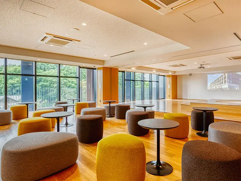 ＜梅小路ポテル京都＞親子で夢中！遊びながら英語とふれる「英語 DE クリスマスパーティー」～北欧スウェーデン式クリスマス～ 画像 7