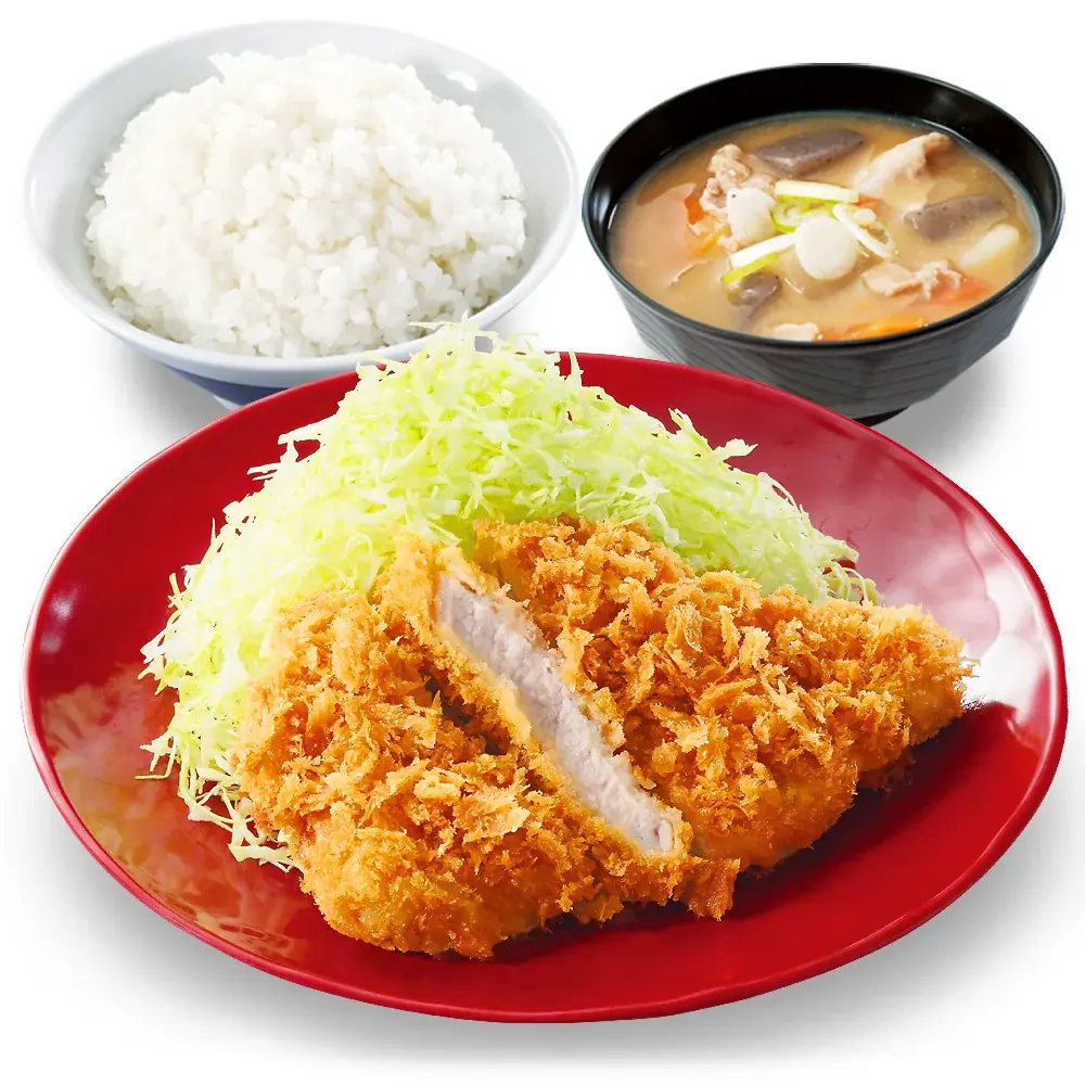 【ラストスパーとん！】とんかつ専門店「かつや」年末感謝祭を開催！4品どれでも200円引きのとってもお得な4日間 画像 4