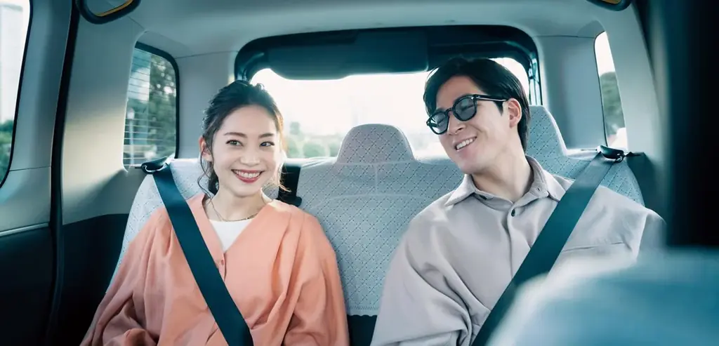 Uber、公共ライドシェア導入支援の専用ページを開設 画像 1