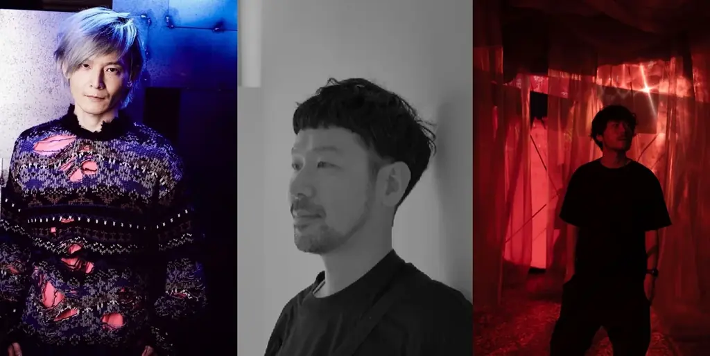 白井屋ホテル　開業5周年記念イベント「蜷川実花 with EiM at SHIROIYA」白井屋ホテルアートイルミネーショ2025 《Pulse of Lives》開催中 画像 8