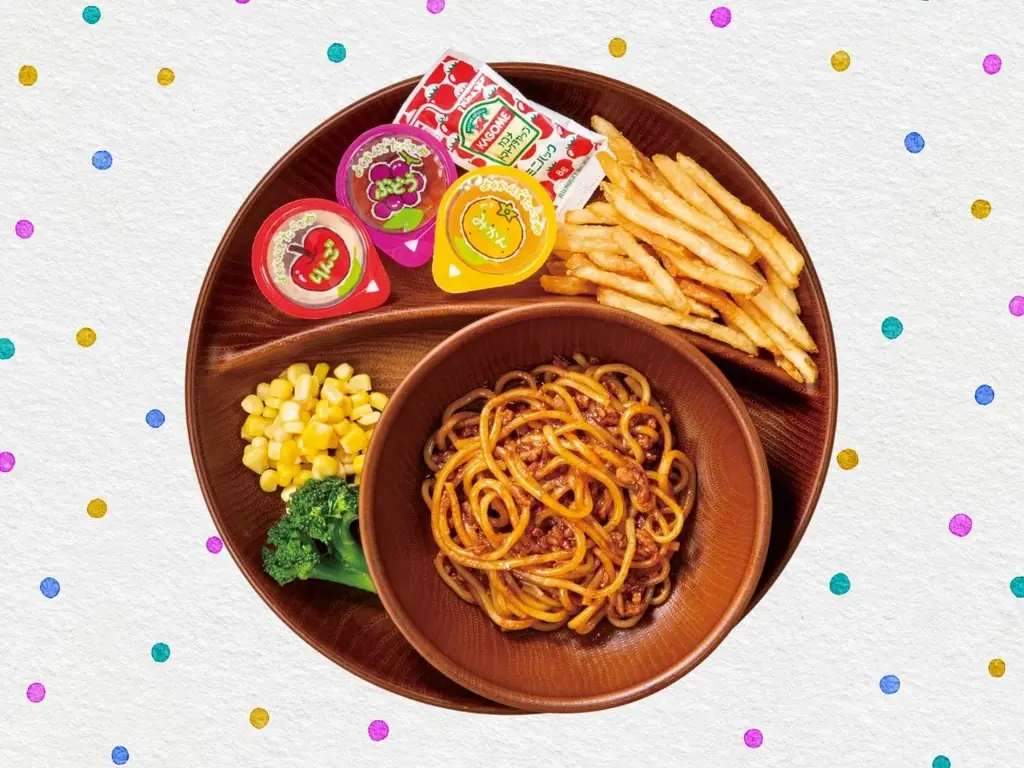 【イタリアン リゾート ペルティカ 大泉学園】今なら「キッズプレート」が半額に！12/19㈮までのLINE会員限定特別企画！ご家族でお得に極上イタリアンを堪能しませんか？お得なキャンペーン開催！ 画像 4