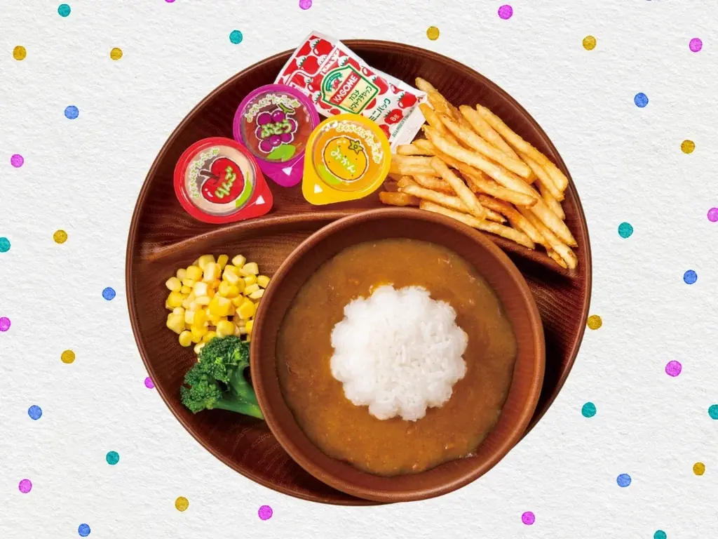 【イタリアン リゾート ペルティカ 大泉学園】今なら「キッズプレート」が半額に！12/19㈮までのLINE会員限定特別企画！ご家族でお得に極上イタリアンを堪能しませんか？お得なキャンペーン開催！ 画像 5