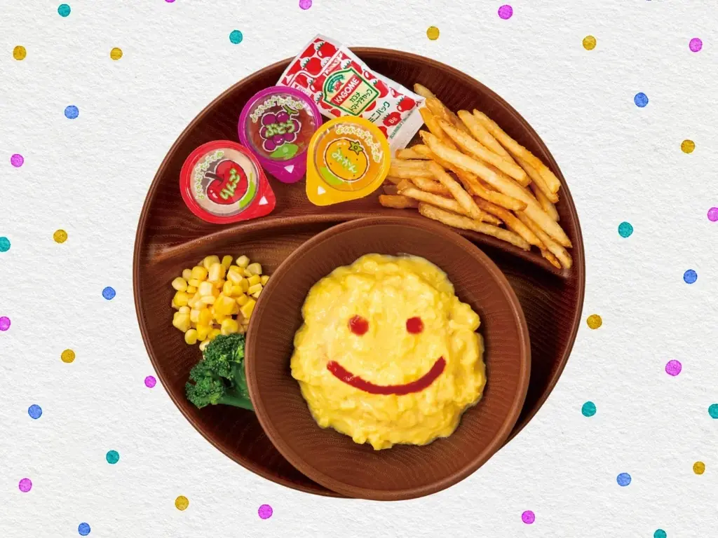 【イタリアン リゾート ペルティカ 大泉学園】今なら「キッズプレート」が半額に！12/19㈮までのLINE会員限定特別企画！ご家族でお得に極上イタリアンを堪能しませんか？お得なキャンペーン開催！ 画像 6