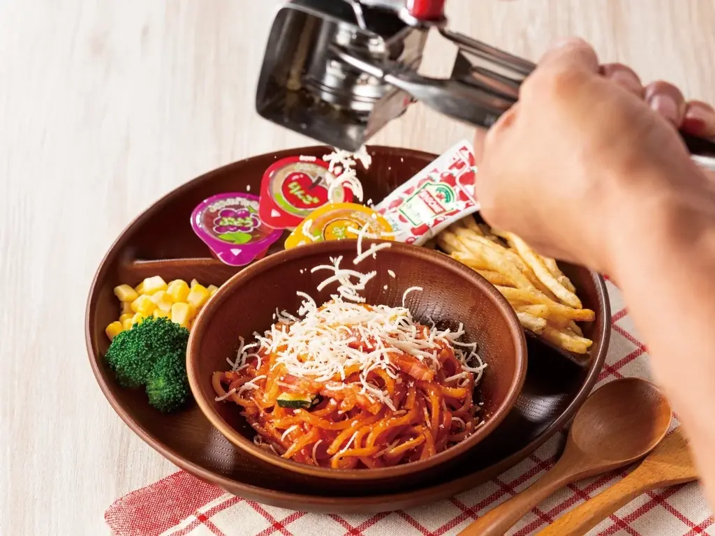 【イタリアン リゾート ペルティカ 大泉学園】今なら「キッズプレート」が半額に！12/19㈮までのLINE会員限定特別企画！ご家族でお得に極上イタリアンを堪能しませんか？お得なキャンペーン開催！ 画像 7