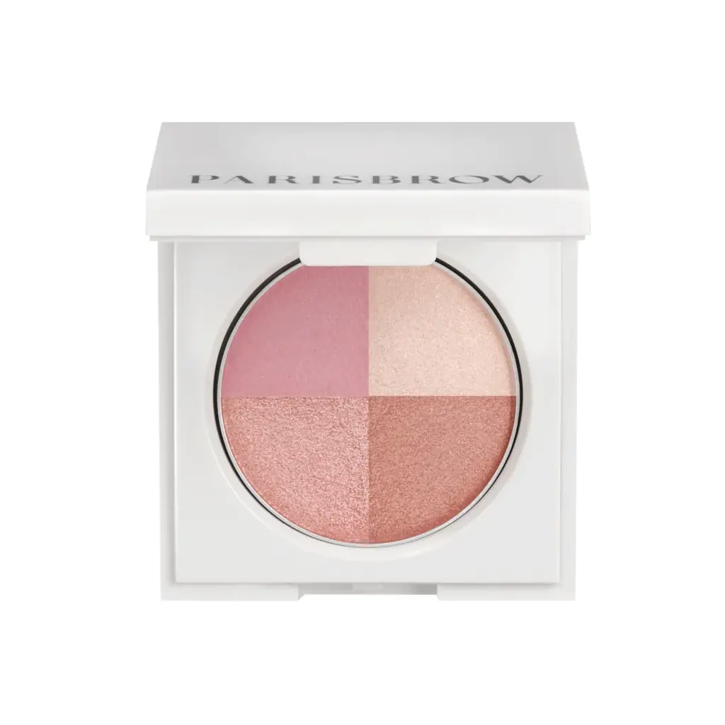 PARISBROW、春の新シリーズ《Blooming Glow》誕生。 画像 16