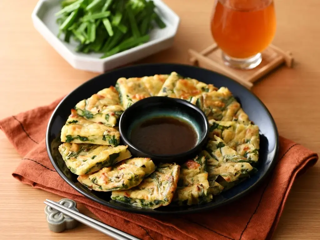 【ニラックスブッフェ】12/11㈭よりスタート！カラダ喜ぶ「ナムルバー」で楽しむ『ビビンバ』、あったかグルメの『スンドゥブ』など、人気の韓国グルメが食べ放題！さらに！プレゼントキャンペーンも同時開催！ 画像 10