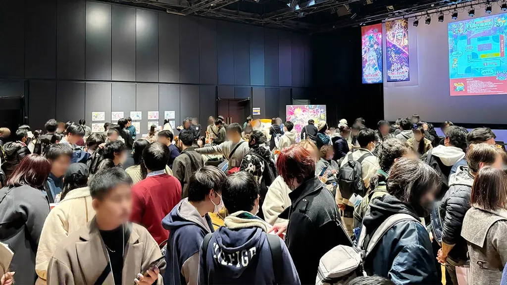 新感覚リアルタイムRPG『ユニゾンリーグ』がファンイベント＆公開生放送「ユニゾンリーグ11周年感謝祭」を開催！ 公開生放送内で『ペルソナ』シリーズとのコラボを発表！ 画像 2