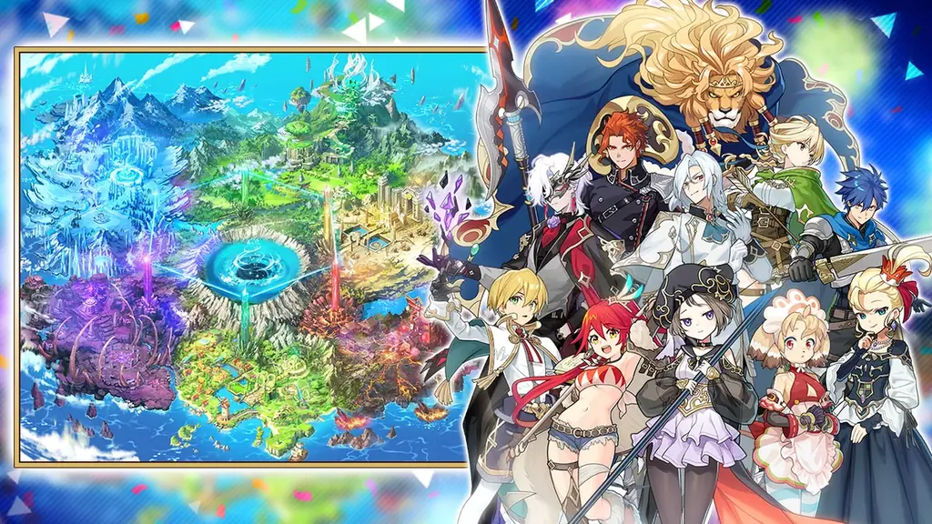 新感覚リアルタイムRPG『ユニゾンリーグ』がファンイベント＆公開生放送「ユニゾンリーグ11周年感謝祭」を開催！ 公開生放送内で『ペルソナ』シリーズとのコラボを発表！ 画像 5
