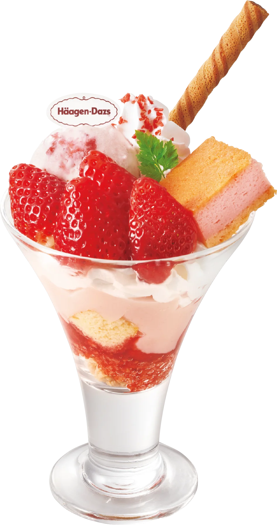 【和食さと】和食さと×渋谷凪咲さん　コラボスイーツ『ごほうびいちご』!! 画像 3