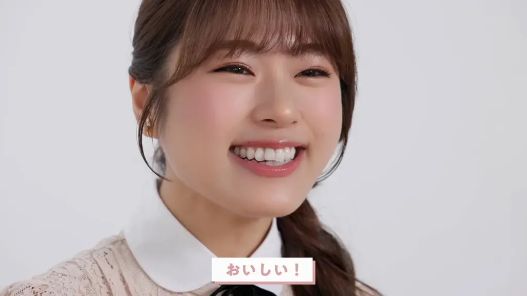 【和食さと】和食さと×渋谷凪咲さん　コラボスイーツ『ごほうびいちご』!! 画像 7