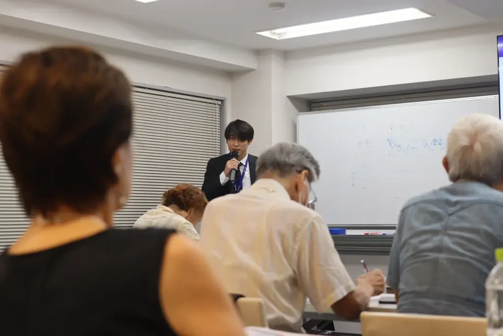 株式会社バレッグス、リクルート社をゲストに迎え12月21日「賃貸経営サポートセミナー」を開催 画像 2