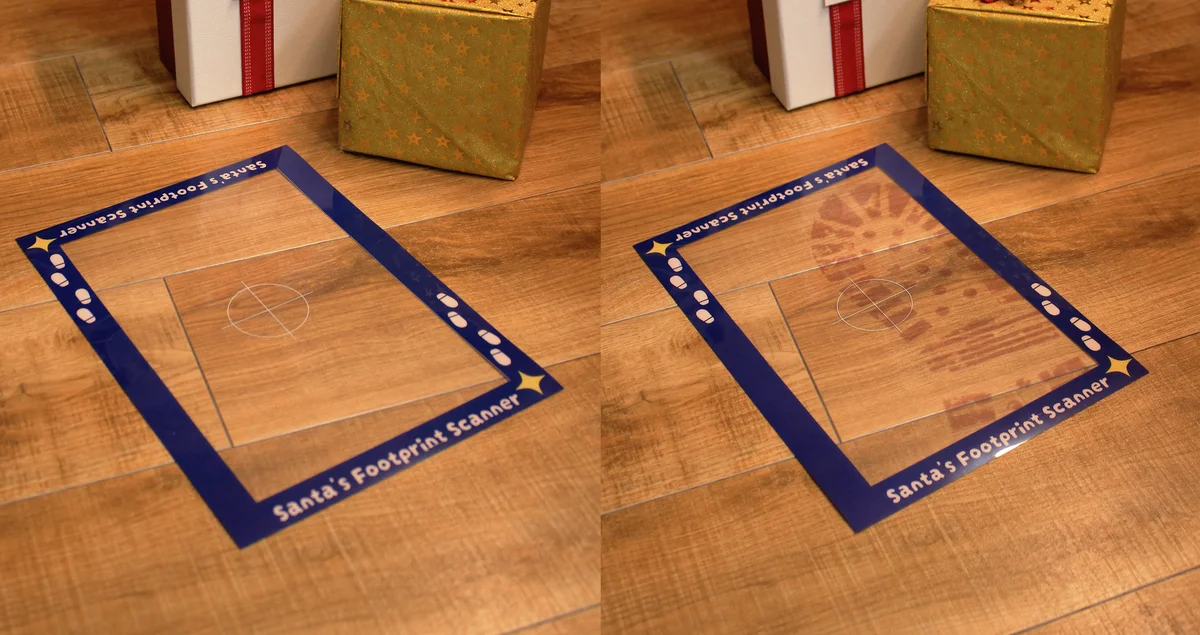 はじめてのサンタさんを応援！「サンタクロースのはじめかた」 画像 4