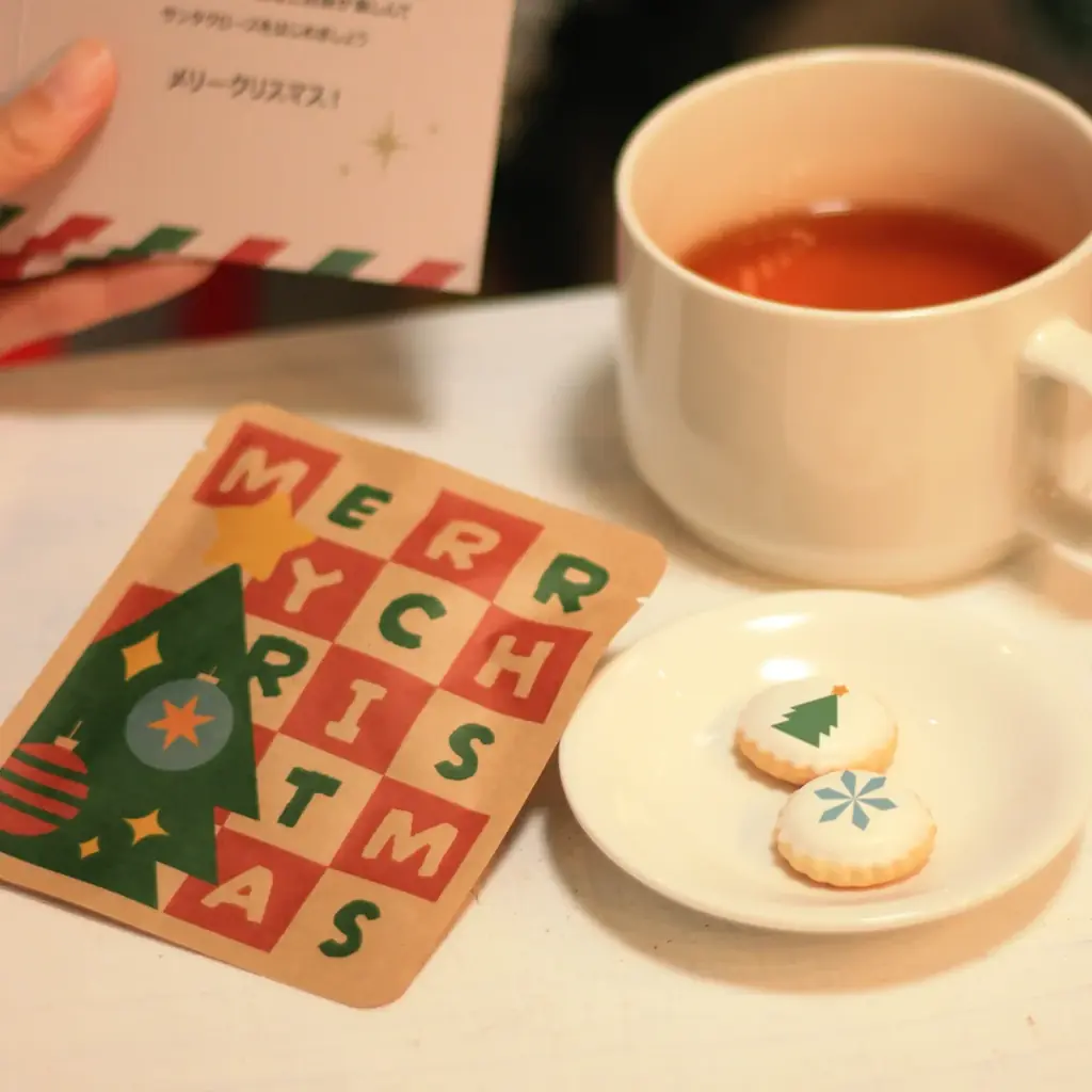 はじめてのサンタさんを応援！「サンタクロースのはじめかた」 画像 7