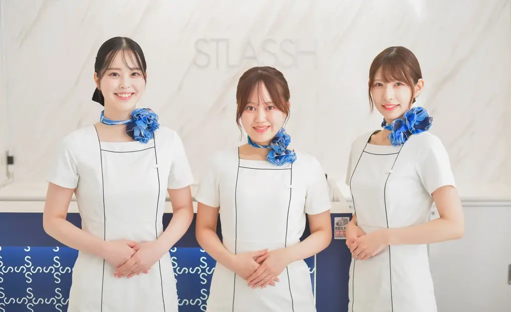 【脱毛サロン ストラッシュ】12月8日より“つるもち肌でハワイへ行こう！キャンペーン”を開始。夢の海外旅行が当たるスペシャル企画！ 画像 4