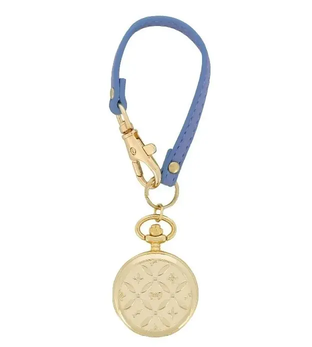 『忍たま乱太郎』のラインアート 懐中時計の受注を開始！！アニメ・漫画のオリジナルグッズを販売する「AMNIBUS」にて 画像 10