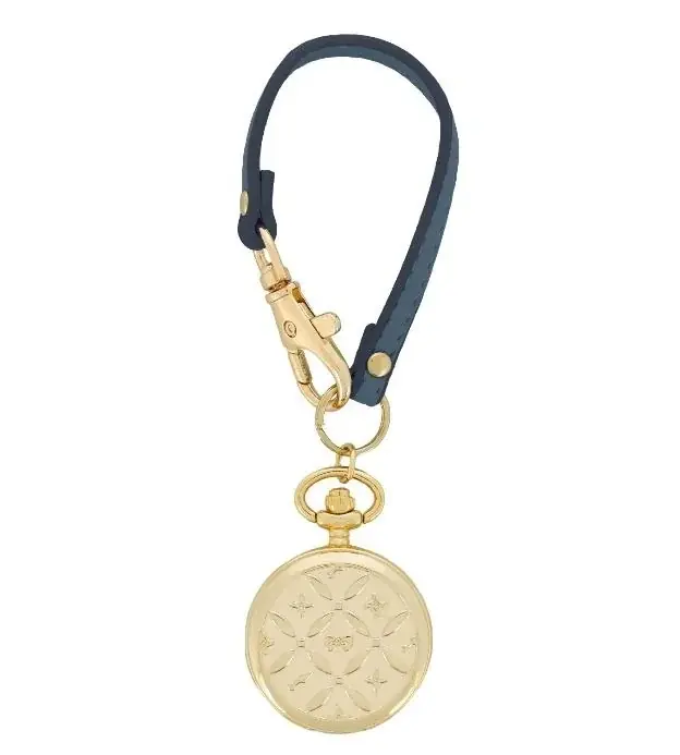 『忍たま乱太郎』のラインアート 懐中時計の受注を開始！！アニメ・漫画のオリジナルグッズを販売する「AMNIBUS」にて 画像 13