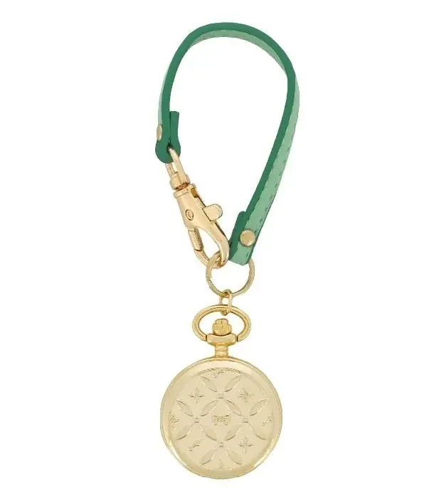 『忍たま乱太郎』のラインアート 懐中時計の受注を開始！！アニメ・漫画のオリジナルグッズを販売する「AMNIBUS」にて 画像 4