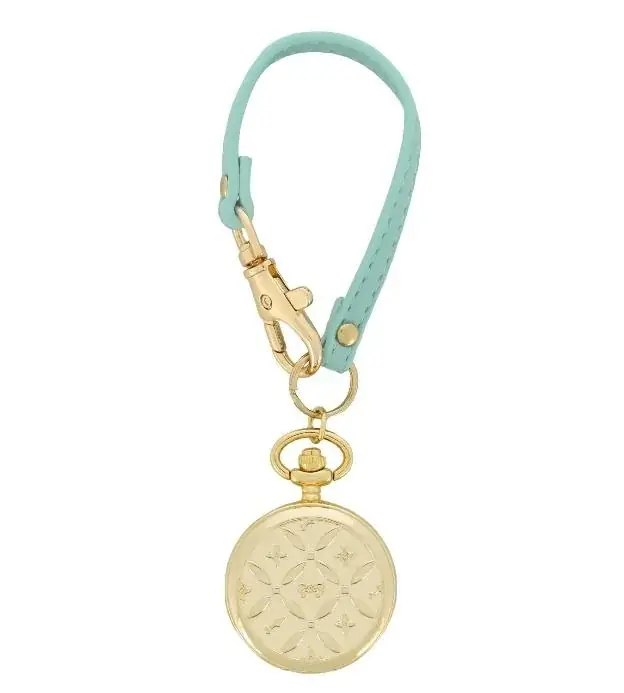 『忍たま乱太郎』のラインアート 懐中時計の受注を開始！！アニメ・漫画のオリジナルグッズを販売する「AMNIBUS」にて 画像 7