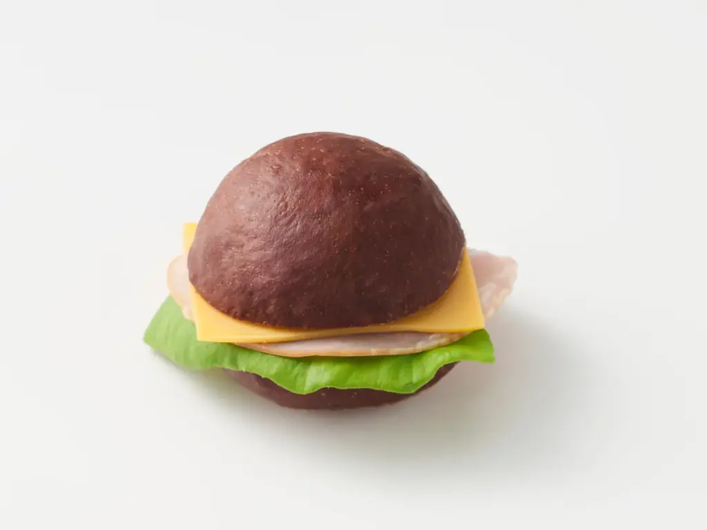 関西初！黒豆や求肥をつかった店舗限定パンも登場 「GODIVA Bakery ゴディパン 京都四条店」オープン！ ゴディバのベーカリーショップ“町のパン屋さん meets ゴディバ” 画像 10