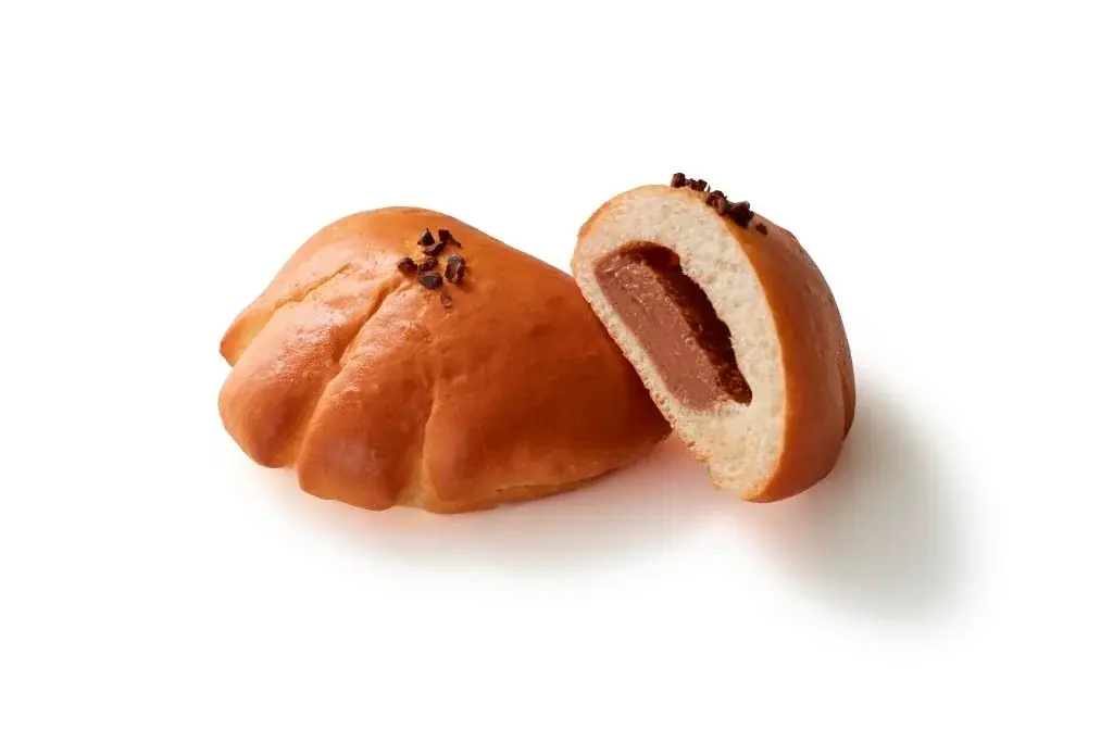 関西初！黒豆や求肥をつかった店舗限定パンも登場 「GODIVA Bakery ゴディパン 京都四条店」オープン！ ゴディバのベーカリーショップ“町のパン屋さん meets ゴディバ” 画像 14