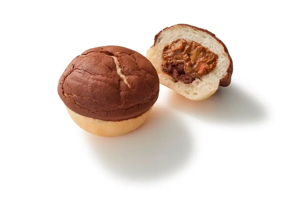 関西初！黒豆や求肥をつかった店舗限定パンも登場 「GODIVA Bakery ゴディパン 京都四条店」オープン！ ゴディバのベーカリーショップ“町のパン屋さん meets ゴディバ” 画像 15