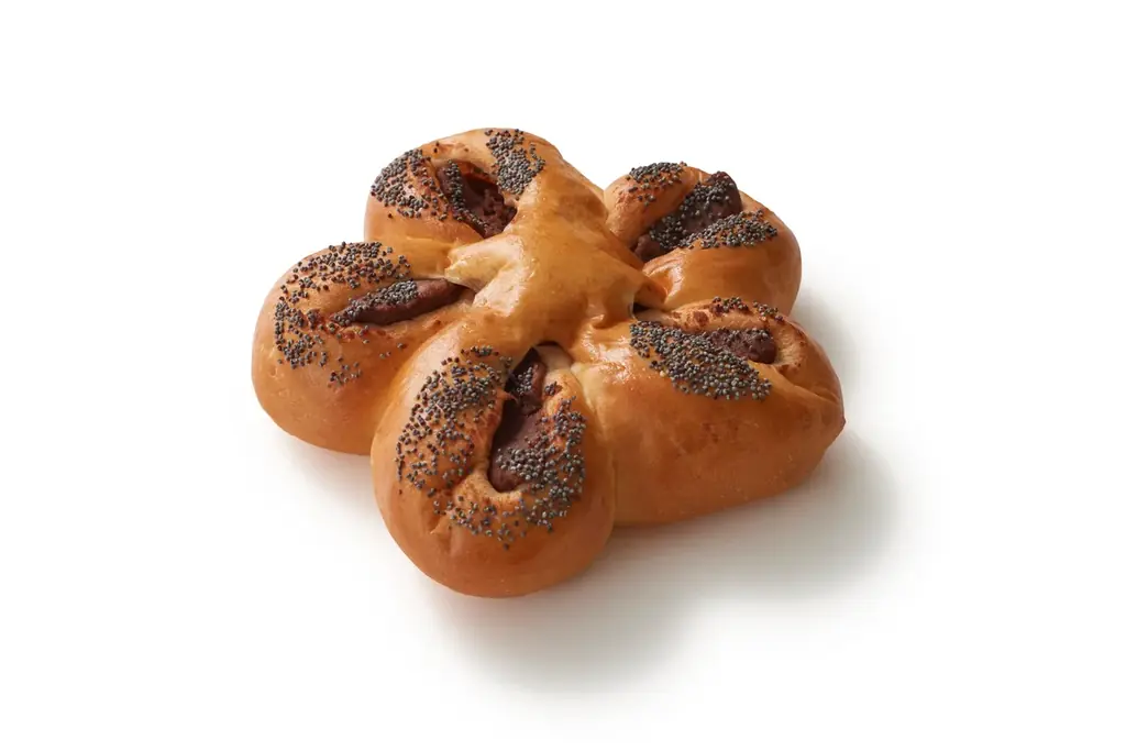 関西初！黒豆や求肥をつかった店舗限定パンも登場 「GODIVA Bakery ゴディパン 京都四条店」オープン！ ゴディバのベーカリーショップ“町のパン屋さん meets ゴディバ” 画像 16