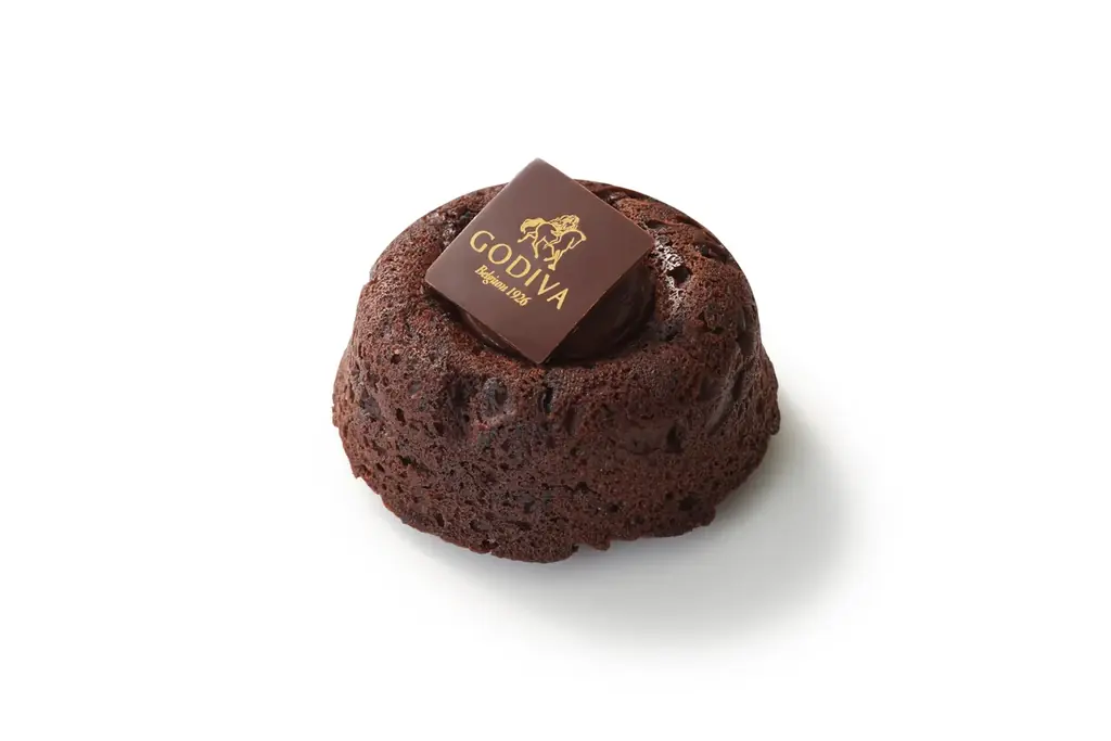 関西初！黒豆や求肥をつかった店舗限定パンも登場 「GODIVA Bakery ゴディパン 京都四条店」オープン！ ゴディバのベーカリーショップ“町のパン屋さん meets ゴディバ” 画像 24