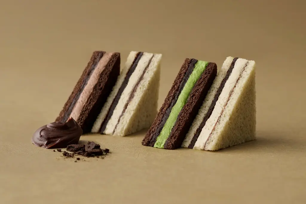 関西初！黒豆や求肥をつかった店舗限定パンも登場 「GODIVA Bakery ゴディパン 京都四条店」オープン！ ゴディバのベーカリーショップ“町のパン屋さん meets ゴディバ” 画像 3