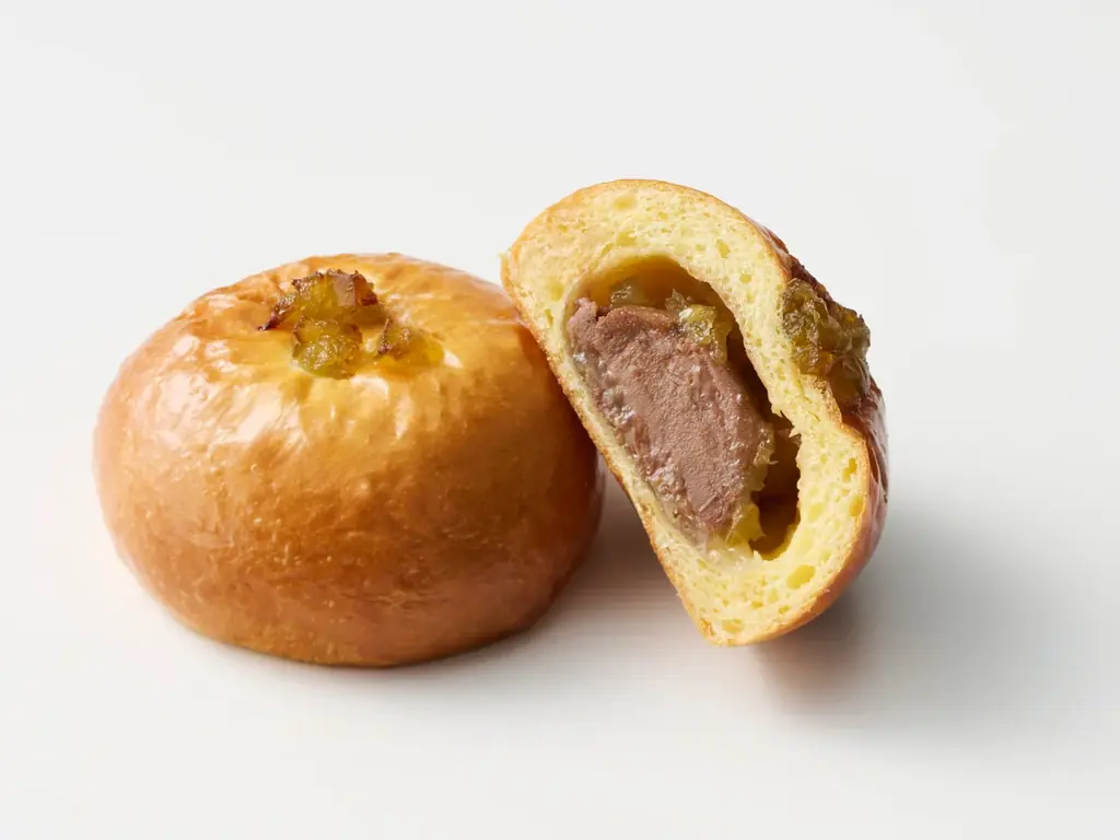 関西初！黒豆や求肥をつかった店舗限定パンも登場 「GODIVA Bakery ゴディパン 京都四条店」オープン！ ゴディバのベーカリーショップ“町のパン屋さん meets ゴディバ” 画像 9