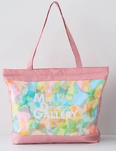 ゼンリンが手掛ける文具や雑貨ブランド「Map Design GALLERY」の地図の魅力を詰め込んだ2026年福袋が今年も登場！オンラインストア及び店舗で12月8日（月）より販売開始 画像 7