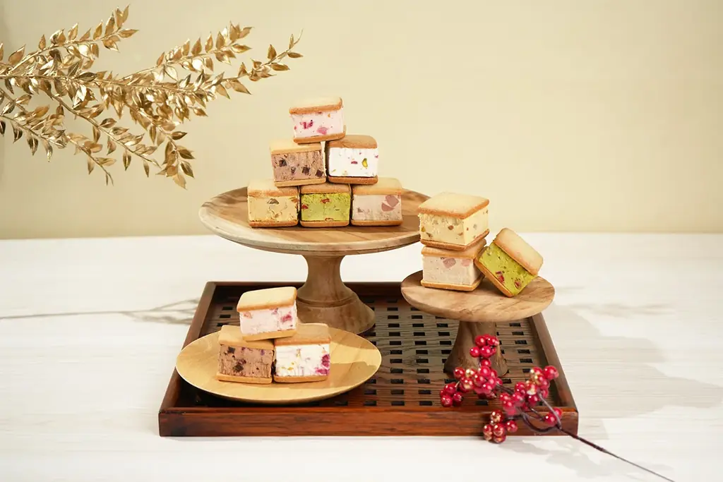 【予約開始】手作りシフォンケーキ専門店This is CHIFFON CAKE.は、限定30セットの福袋『HAPPY BOX』を発売 画像 3