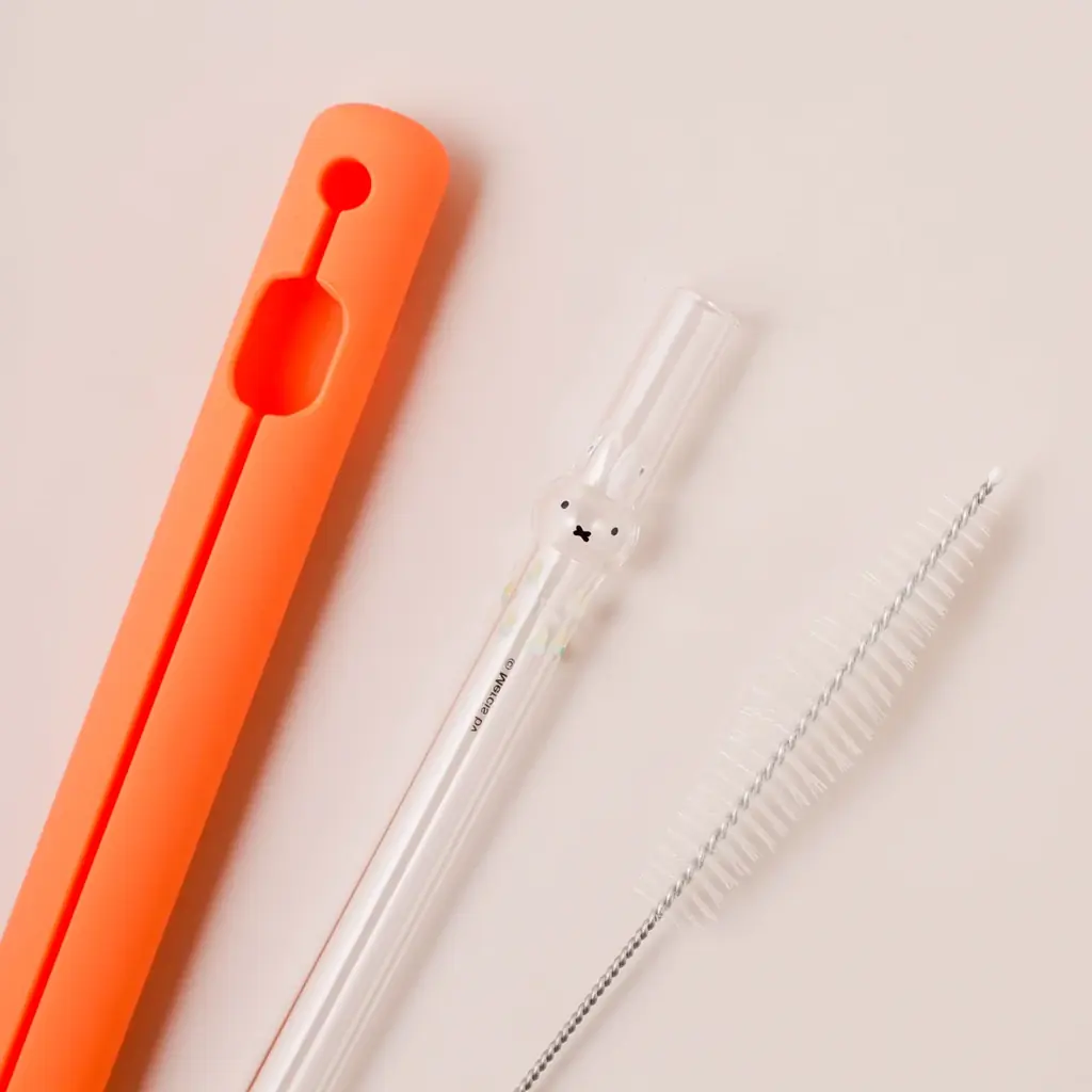 京成百貨店つくばサテライトショップ「KEiSEI & owl」にて「グッドグラス」が期間限定販売を実施！ 限定500本の70周年記念「ミッフィー」ストローも登場 画像 2