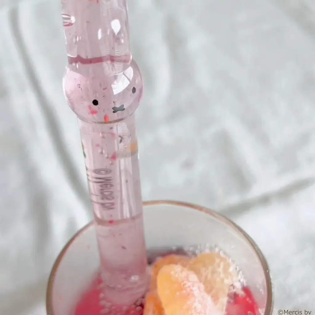 京成百貨店つくばサテライトショップ「KEiSEI & owl」にて「グッドグラス」が期間限定販売を実施！ 限定500本の70周年記念「ミッフィー」ストローも登場 画像 3