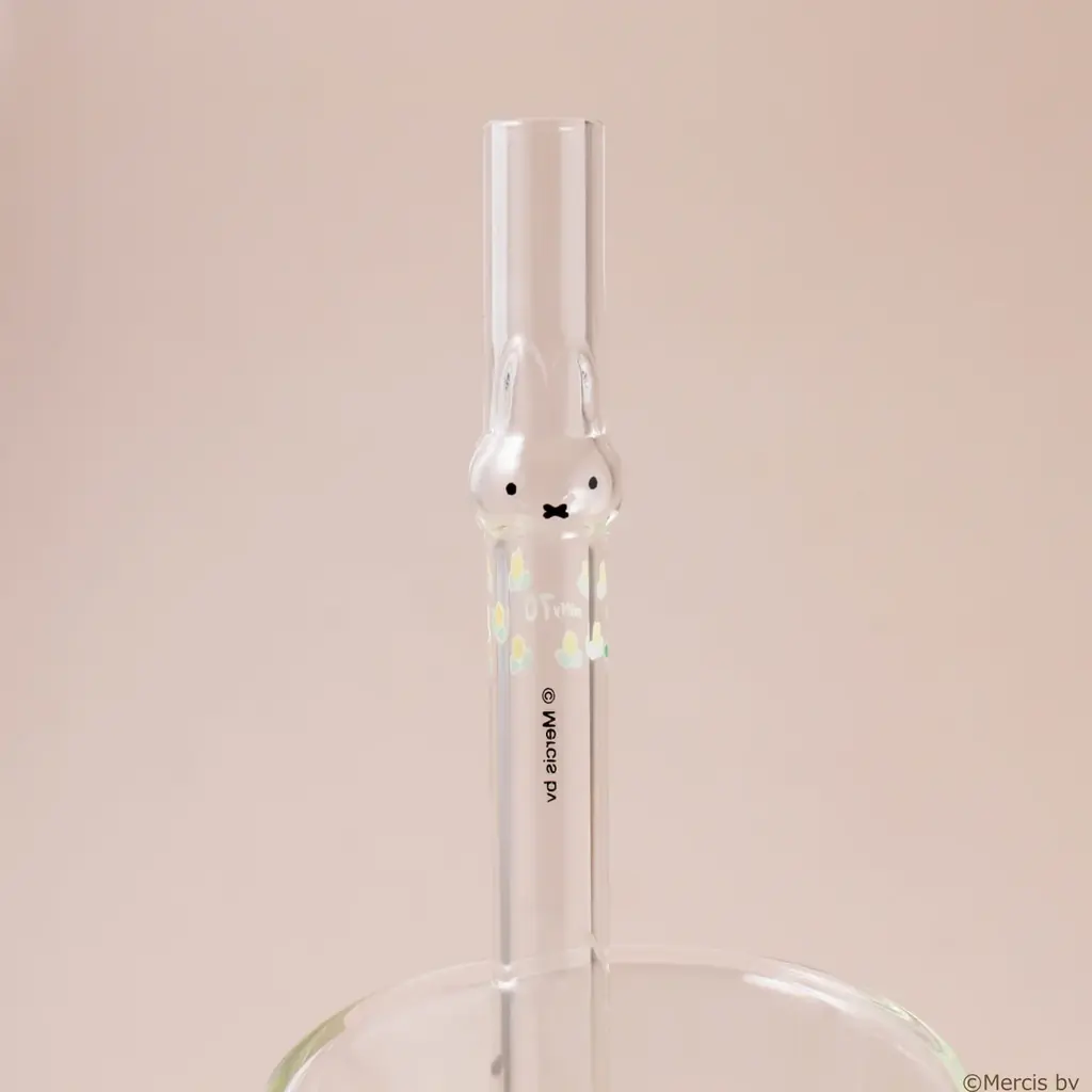 京成百貨店つくばサテライトショップ「KEiSEI & owl」にて「グッドグラス」が期間限定販売を実施！ 限定500本の70周年記念「ミッフィー」ストローも登場 画像 5