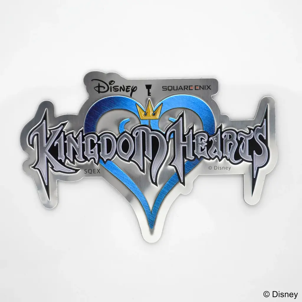 【ロフト】ロフト先行アイテムを含む全44種類を集積「KINGDOM HEARTS GOODS COLLECTION」開催！ 画像 11