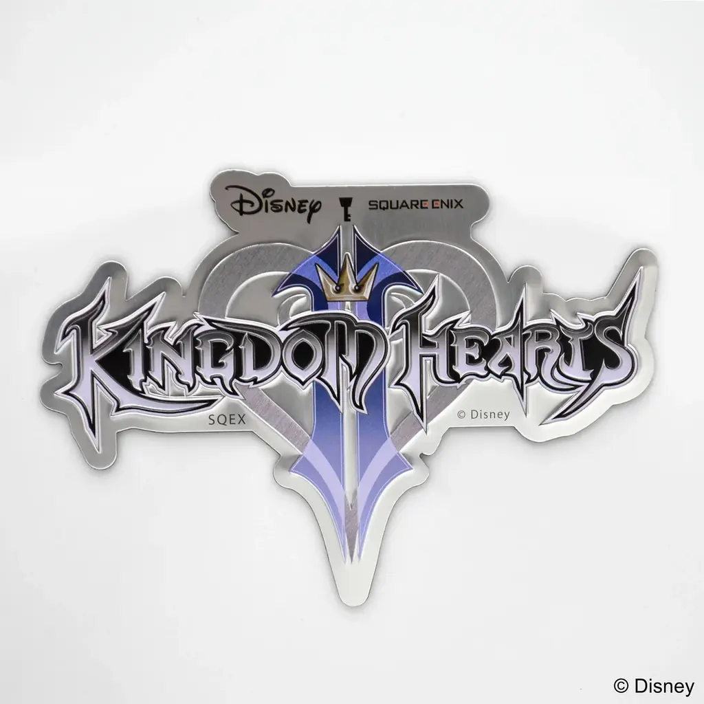 【ロフト】ロフト先行アイテムを含む全44種類を集積「KINGDOM HEARTS GOODS COLLECTION」開催！ 画像 12